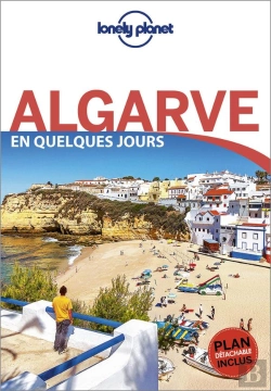 Bertrand.pt - Algarve En Quelques Jours 1ed