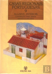 Algarve (Interior)