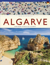 Algarve – Reisen und Geschichten