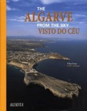 Algarve Visto do Céu / Algarve From the Sky