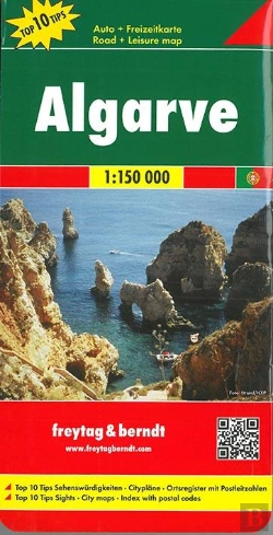 Bertrand.pt - Algarve