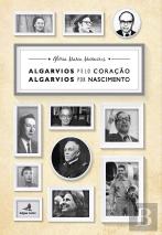 Algarvios pelo Coração - Algarvios por Nascimento