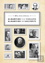 Algarvios pelo Coração - Algarvios por Nascimento