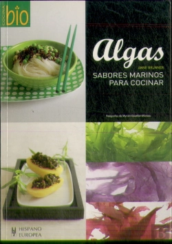 Bertrand.pt - Algas