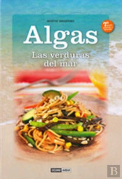 Bertrand.pt - Algas, Las Verduras Del Mar
