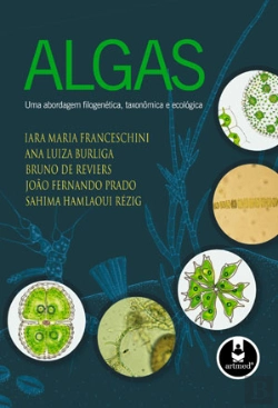 Bertrand.pt - Algas