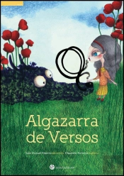 Algazarra de Versos