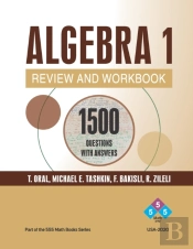 Algebra 1 Review And  Workbook