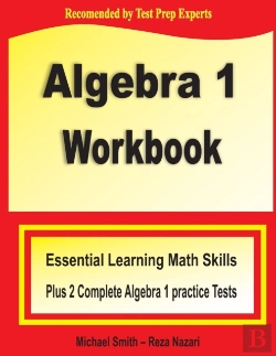 Bertrand.pt - Algebra 1 Workbook