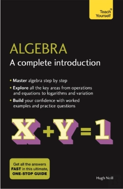 Bertrand.pt - Algebra: A Complete Introduction