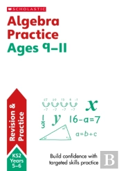 Algebra Ages 9-11