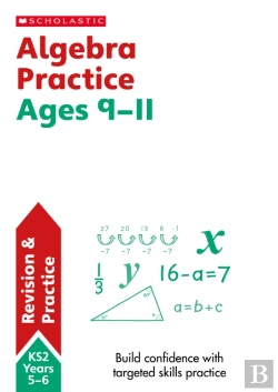 Bertrand.pt - Algebra Ages 9-11