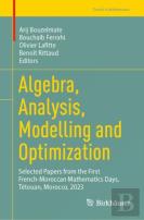 Algebra, Analysis, Modelling And Optimization