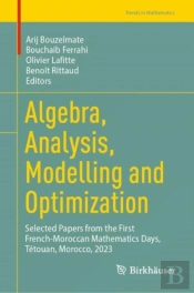 Algebra, Analysis, Modelling And Optimization
