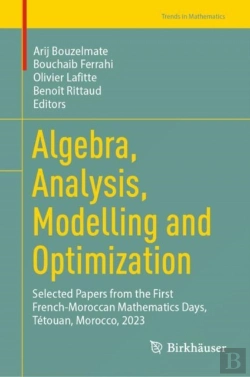 Bertrand.pt - Algebra, Analysis, Modelling And Optimization
