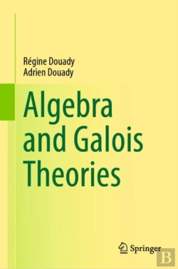 Bertrand.pt - Algebra And Galois Theories