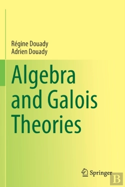 Bertrand.pt - Algebra And Galois Theories