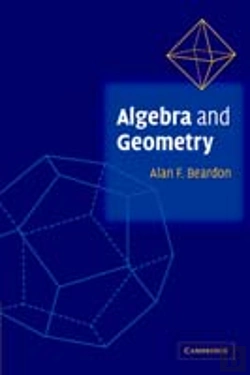 Bertrand.pt - Algebra And Geometry