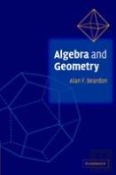 Algebra And Geometry