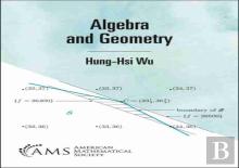 Algebra And Geometry