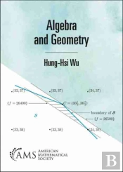 Algebra And Geometry
