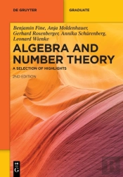 Algebra And Number Theory