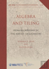 Algebra And Tiling