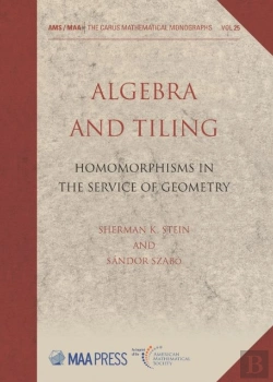 Bertrand.pt - Algebra And Tiling