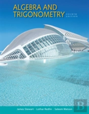 Algebra And Trigonometry