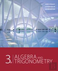 Algebra And Trigonometry