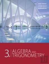 Algebra And Trigonometry