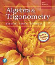 Algebra And Trigonometry