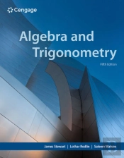 Algebra And Trigonometry