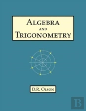 Algebra And Trigonometry