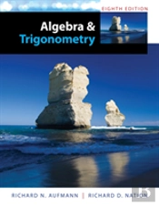 Algebra And Trigonometry