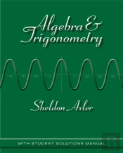 Algebra And Trigonometry