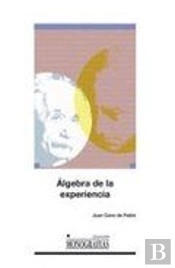 Álgebra De La Experiencia