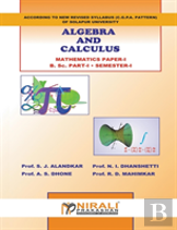 Algebra & Calculus