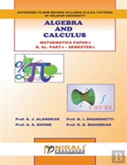 Bertrand.pt - Algebra & Calculus