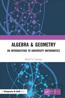 Algebra & Geometry