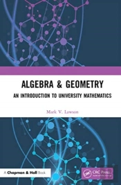 Algebra & Geometry