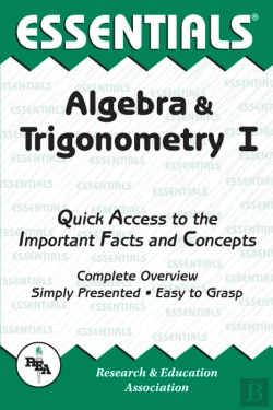 Bertrand.pt - Algebra & Trigonometry I Essentials