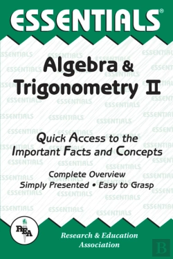 Bertrand.pt - Algebra & Trigonometry Ii Essentials