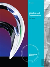 Algebra & Trigonometry International Edi