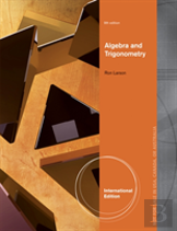 Algebra & Trigonometry, International Edition