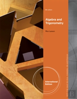 Bertrand.pt - Algebra & Trigonometry, International Edition