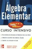Álgebra Elementar