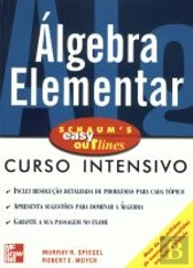 Álgebra Elementar