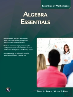 Bertrand.pt - Algebra Essentials