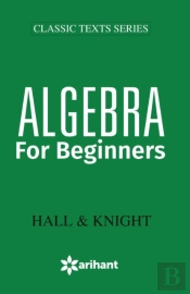 Algebra For Beginners